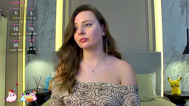 maltii evans online show from 19, 1, 2025