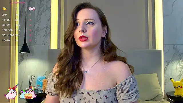 maltii evans online show from 30, 1, 2025