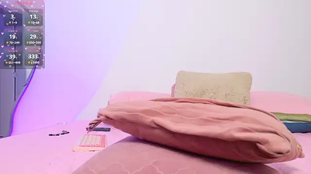 Mar 333 online show from 27, 1, 2025