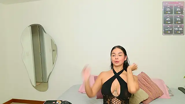 Mar 333 online show from 6, 2, 2025