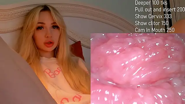 Snapshot of jannemary chatting on 4, 12, 2024 jannemary online show from 4, 12, 2024