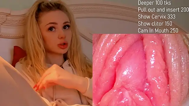 Snapshot of jannemary chatting on 6, 12, 2024 jannemary online show from 6, 12, 2024