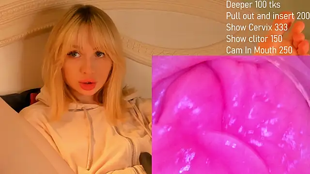 Snapshot of jannemary chatting on 21, 12, 2024 jannemary online show from 21, 12, 2024