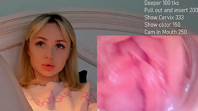 Snapshot of jannemary chatting on 28, 12, 2024 jannemary online show from 28, 12, 2024