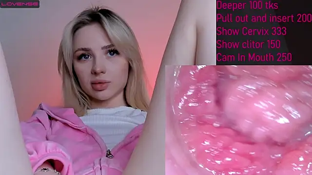 Snapshot of jannemary chatting on 23, 1, 2025 jannemary online show from 23, 1, 2025