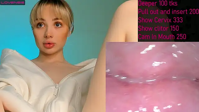 Snapshot of jannemary chatting on 2, 3, 2025 jannemary online show from 2, 3, 2025