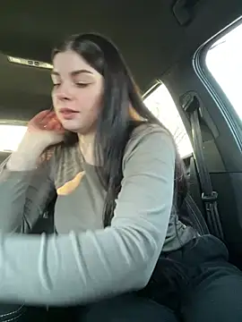 Snapshot of EllyNora chatting on 2, 3, 2026 EllyNora online show from 2, 3, 2026