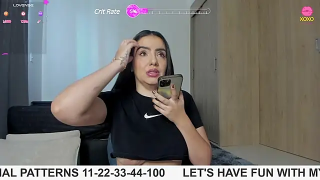 rouse lili online show from 31, 1, 2025