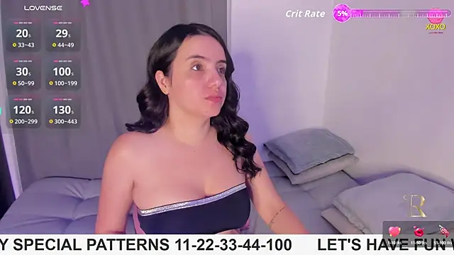 rouse lili online show from 5, 10, 2025