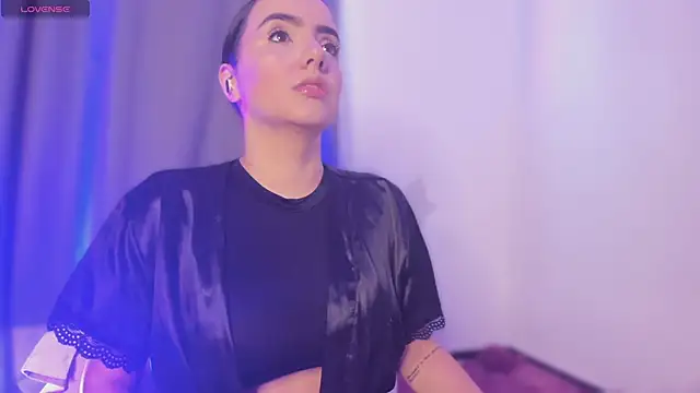 rouse lili online show from 20, 3, 2026