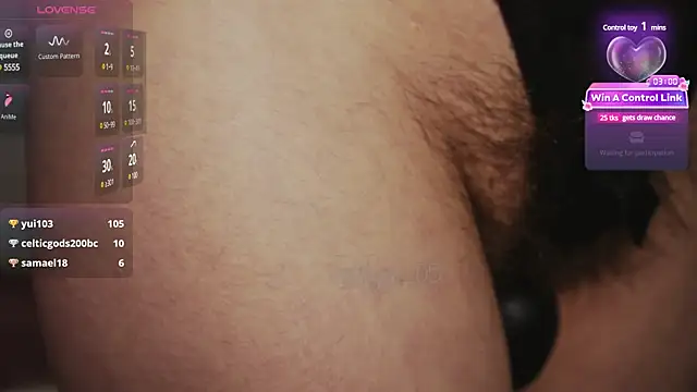 Snapshot of molly_russell chatting on 25, 1, 2025 molly russell online show from 25, 1, 2025