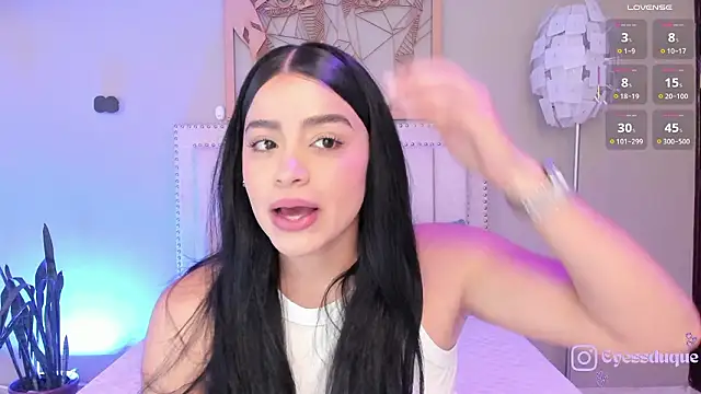 Paula Desousa online show from 11, 2, 2026