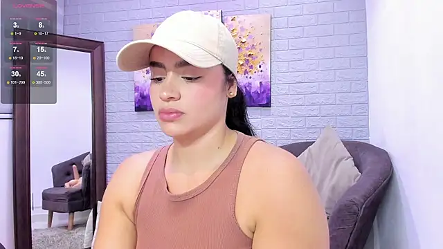 Paula Desousa online show from 13, 4, 2026