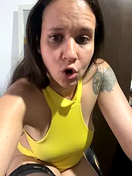 hotcookie28 online show from 23, 11, 2025