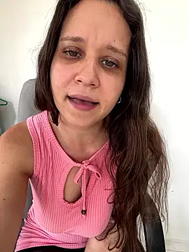 hotcookie28 online show from 18, 1, 2026