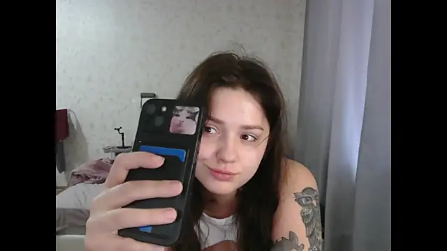 juliettkalen online show from 15, 3, 2026