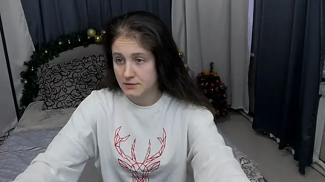 Holliy Cooper online show from 6, 1, 2026