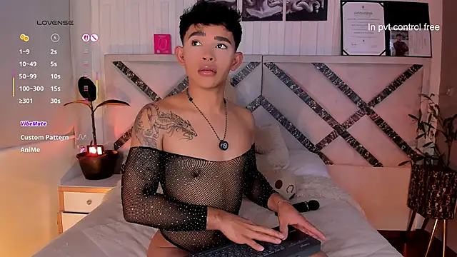 Austin connor  online show from 17, 1, 2026