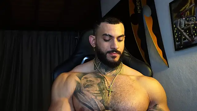 jacksonc  online show from 21, 4, 2026