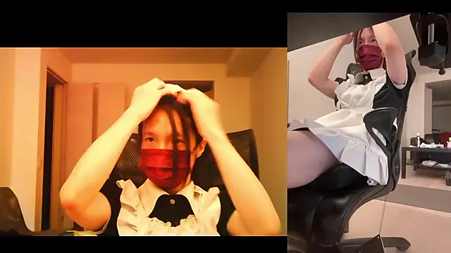 pika ru online show from 27, 10, 2025