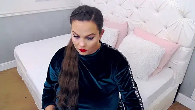 RavishingJenna online show from 12, 11, 2025