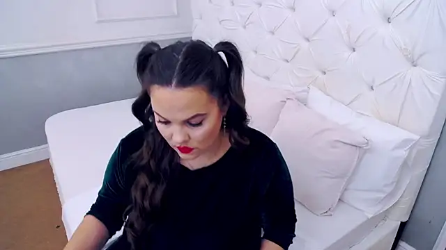 RavishingJenna online show from 11, 2, 2026