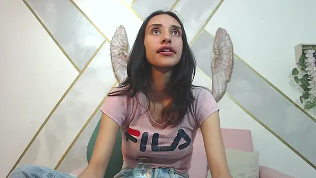 RoxanaCyrano  online show from 20, 2, 2025