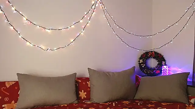  Anna Montana online show from 27, 12, 2024