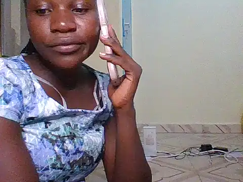 prettychic5 online show from 16, 1, 2026