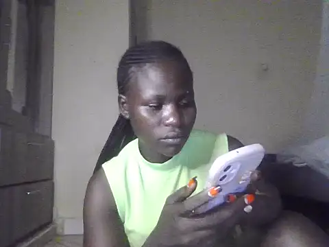 prettychic5 online show from 9, 3, 2026