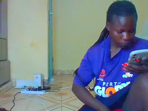 prettychic5 online show from 20, 3, 2026