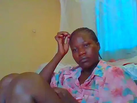 prettychic5 online show from 19, 4, 2026