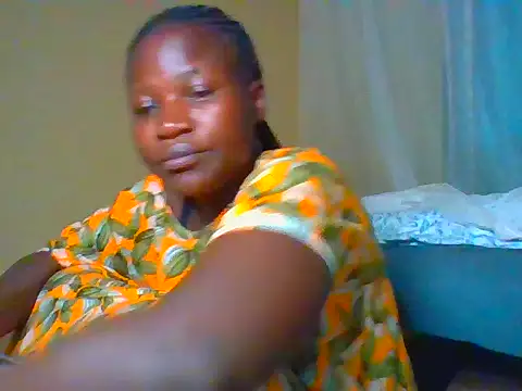 prettychic5 online show from 23, 4, 2026