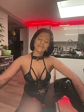 RoseMelanie online show from 18, 1, 2025