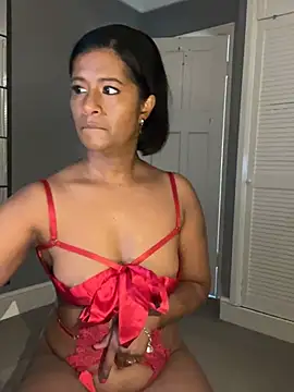 RoseMelanie online show from 2, 2, 2025