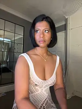 RoseMelanie online show from 21, 3, 2025