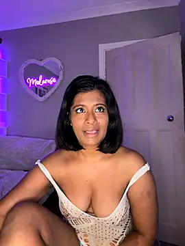 RoseMelanie online show from 12, 11, 2025