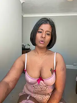 RoseMelanie online show from 12, 3, 2026