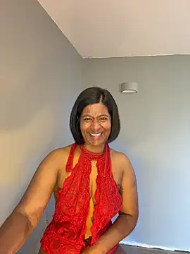 RoseMelanie online show from 10, 4, 2026