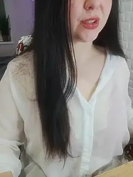 ErikaVlovely online show from 22, 3, 2026