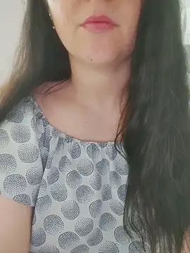ErikaVlovely online show from 2, 4, 2026