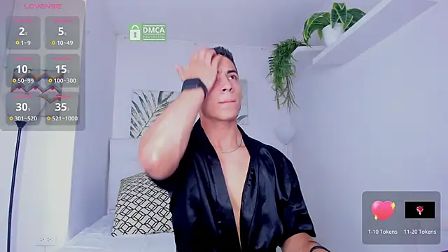 Snapshot of Matty_Adams chatting on 12, 3, 2025 Matty Adams online show from 12, 3, 2025