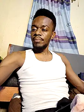 BIGDICKMULLAH online show from 6, 6, 2026