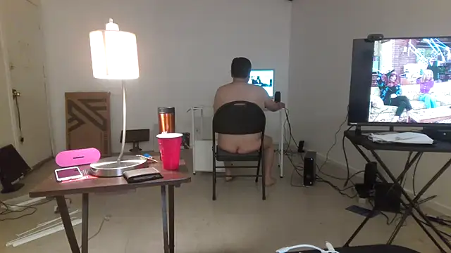 Peachestabby147 online show from 23, 10, 2025