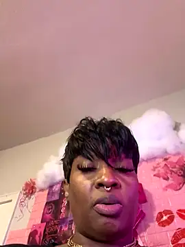 Snapshot of immona chatting on 9, 9, 2025 immona online show from 9, 9, 2025