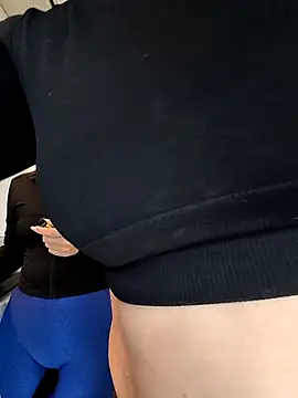 DarleenHot online show from 14, 12, 2025