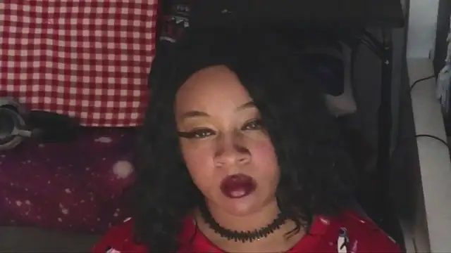 temptressbeauty24 online show from 8, 12, 2024