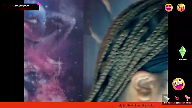 temptressbeauty24 online show from 6, 2, 2025