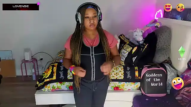 temptressbeauty24 online show from 22, 2, 2025