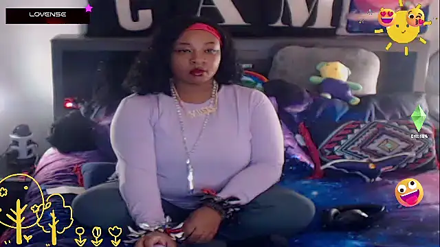 temptressbeauty24 online show from 15, 3, 2025